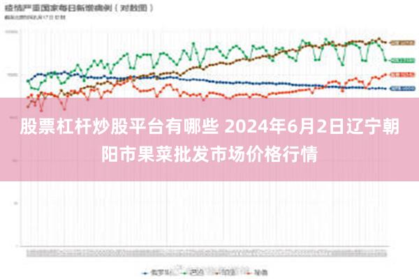 股票杠杆炒股平台有哪些 2024年6月2日辽宁朝阳市果菜批发市场价格行情