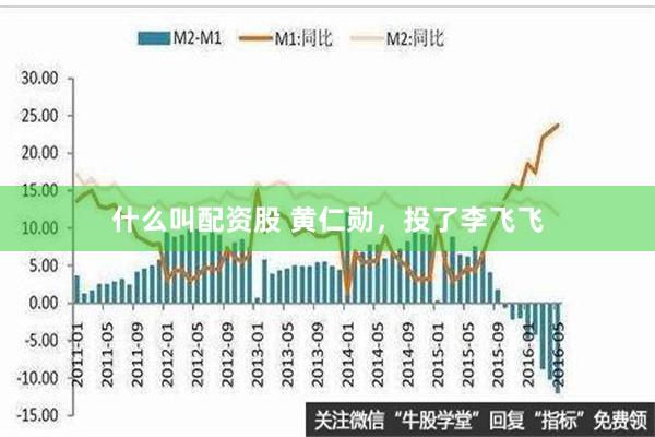 什么叫配资股 黄仁勋，投了李飞飞